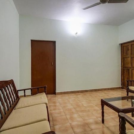 Hote O Pravin Holiday Homes Calangute Eksteriør bilde