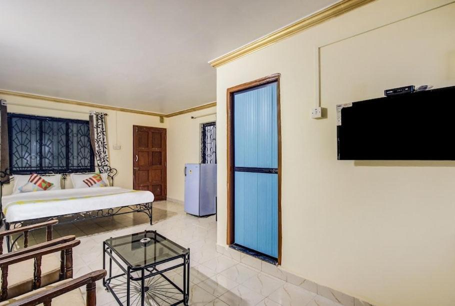 Hote O Pravin Holiday Homes Calangute Eksteriør bilde